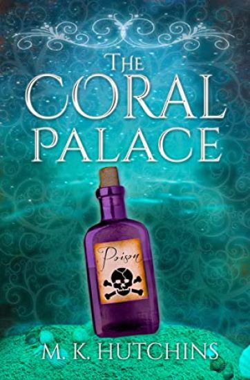 The Coral Palace