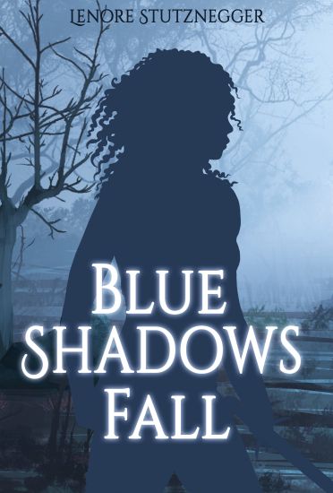 Blue Shadows Fall