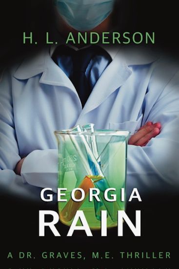 Georgia Rain