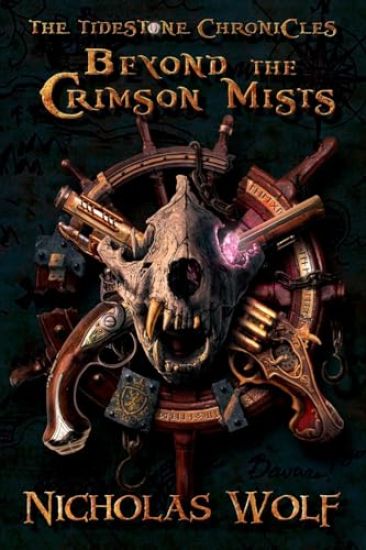 Beyond the Crimson Mists