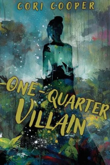 One-Quarter Villain