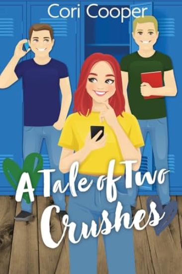 A Tale of Two Crushes