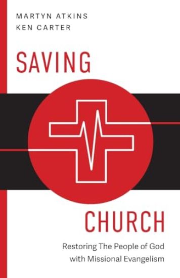 Saving Church