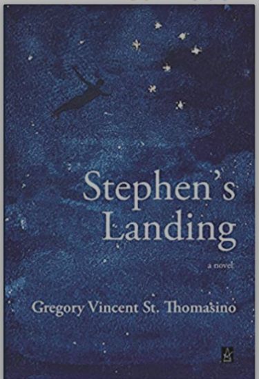 Stephen's Landing