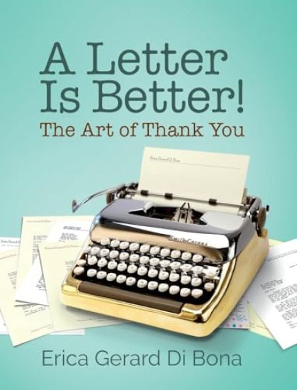 A Letter Is Better!