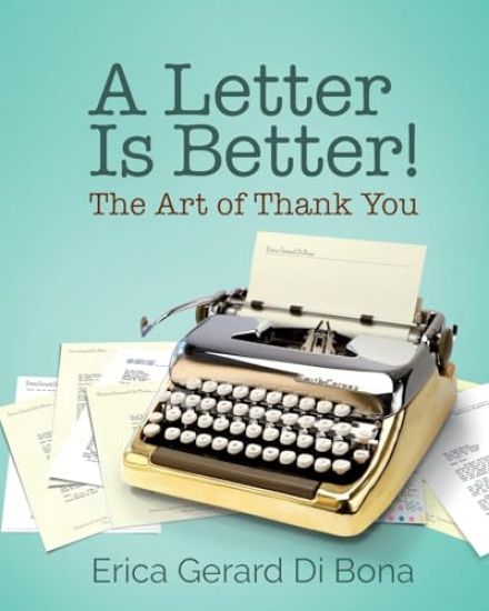 A Letter Is Better!