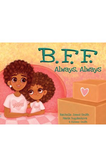 BFF, Always Always