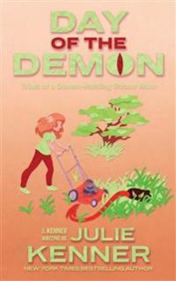 Day of the Demon