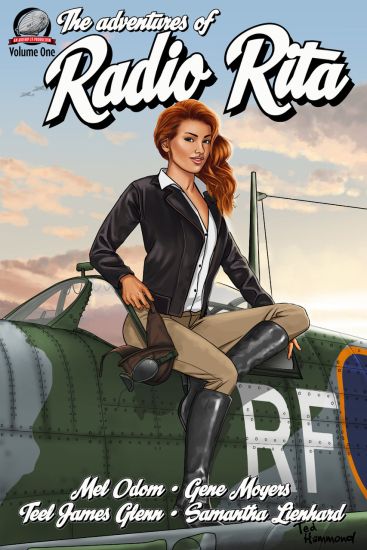 The Adventures of Radio Rita