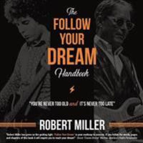 Follow Your Dream Handbook