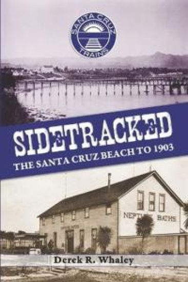 Sidetracked
