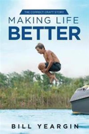 Making Life Better