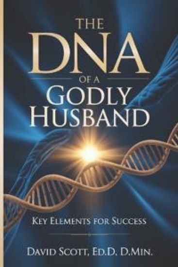The DNA of a Godly Husband