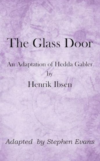 The Glass Door