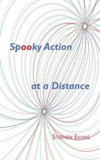 Spooky Action at a Distance