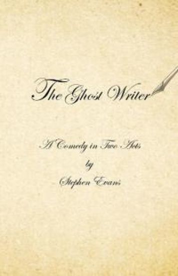 The Ghost Writer