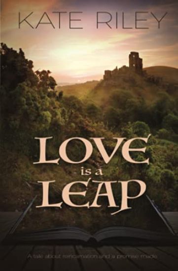 Love is a Leap