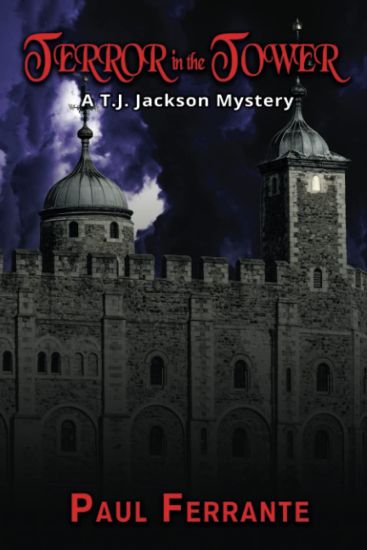 Terror in the Tower