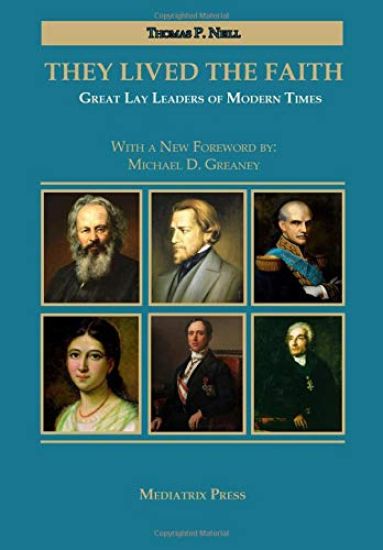 They Lived the Faith