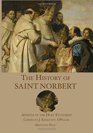 The History of St. Norbert