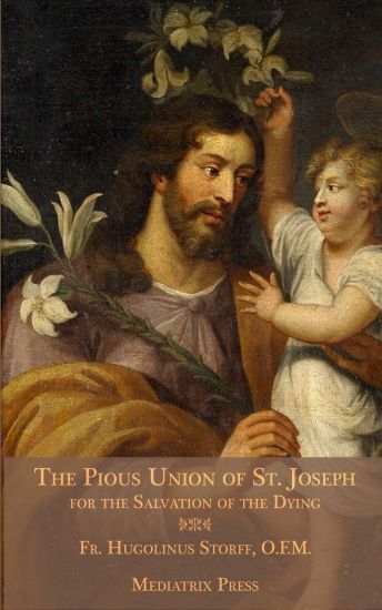 The Pious Union of St. Joseph