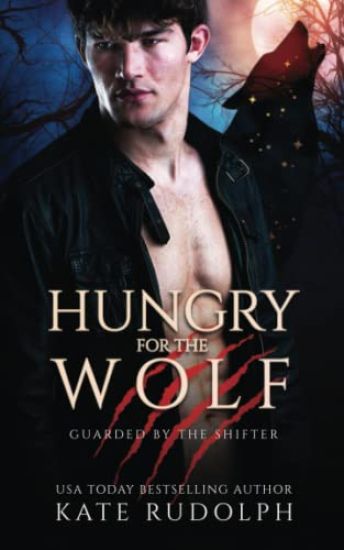 Hungry for the Wolf