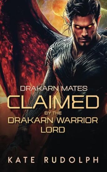 Claimed by the Drakarn Warrior Lord