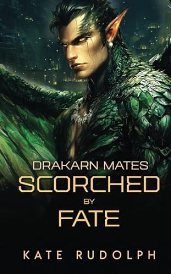 Scorched by Fate