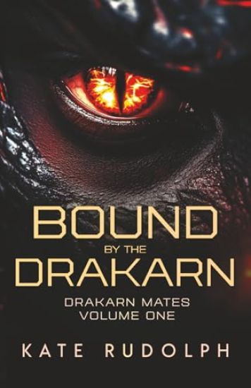 Bound by the Drakarn