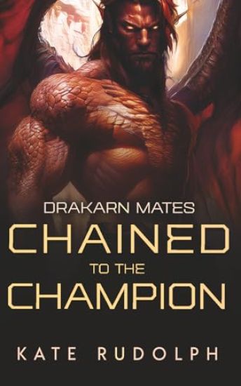 Chained to the Champion