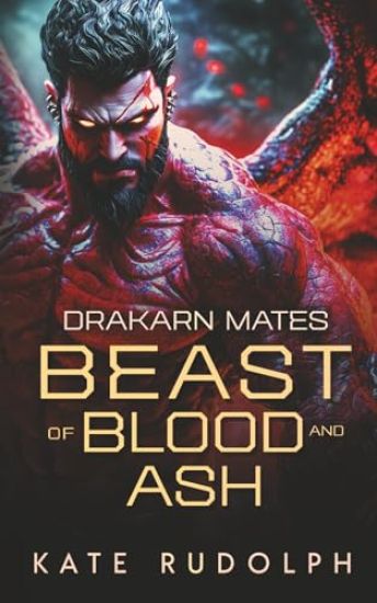 Beast of Blood and Ash