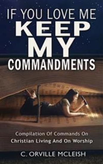 If You Love Me Keep My Commandments