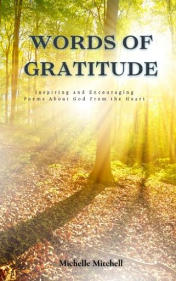 Words of Gratitude