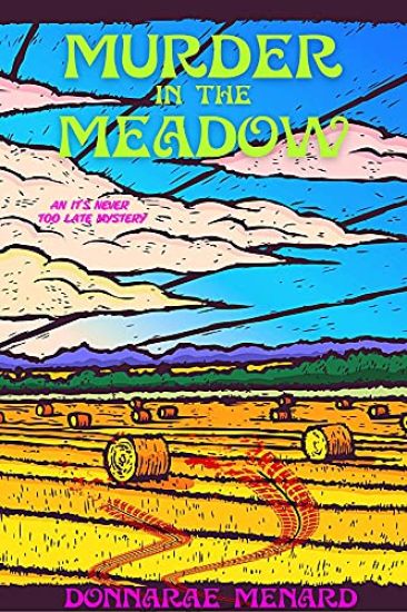 Murder in the Meadow