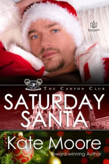 Saturday Santa