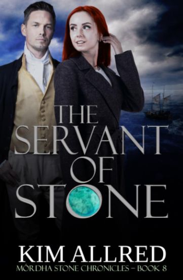 The Servant of Stone
