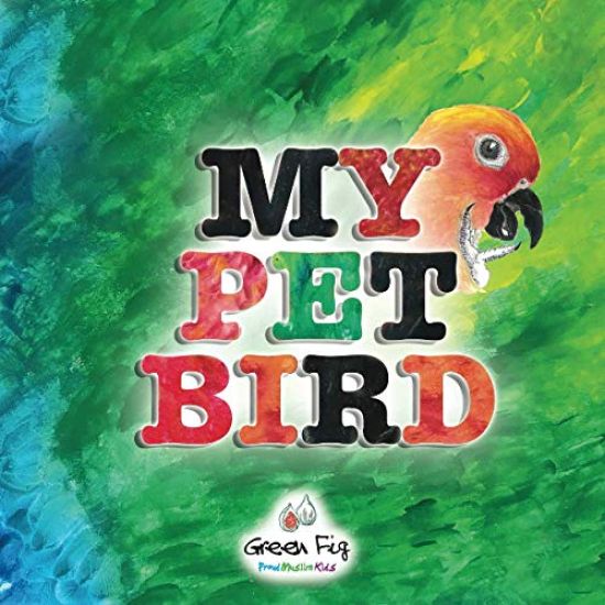 My Pet Bird
