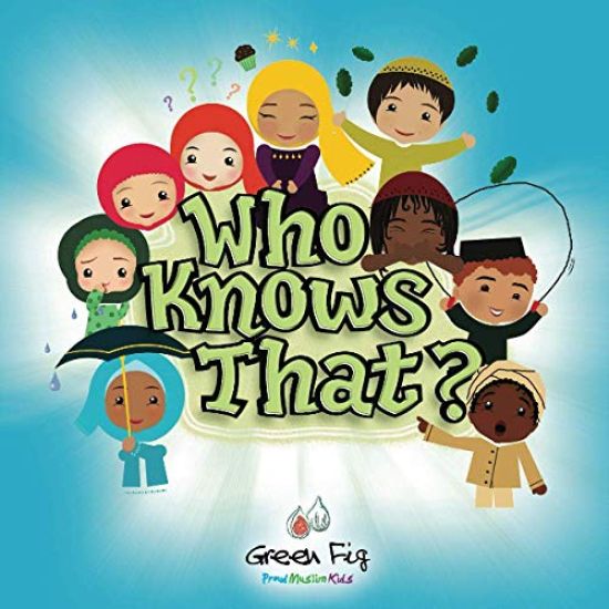 Who knows That?