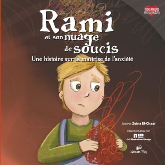 Rami et son Nuage de Soucis