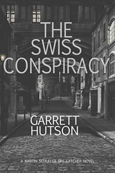The Swiss Conspiracy