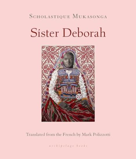 Sister Deborah