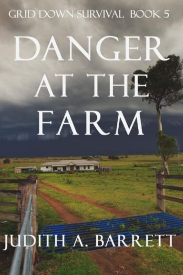 Danger at the Farm