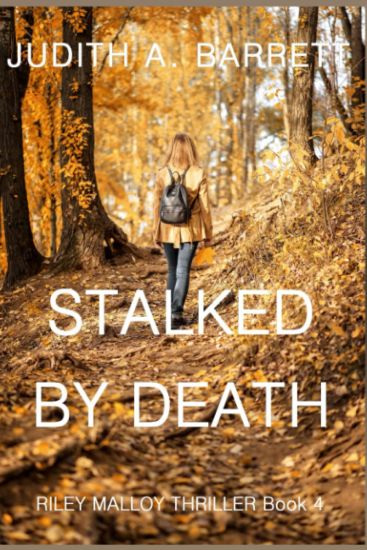 Stalked by Death