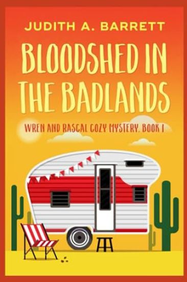 Bloodshed in the Badlands
