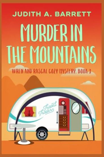 Murder in the Mountains