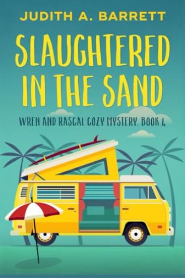 Slaughtered in the Sand