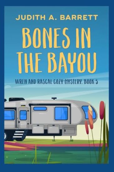 Bones in the Bayou