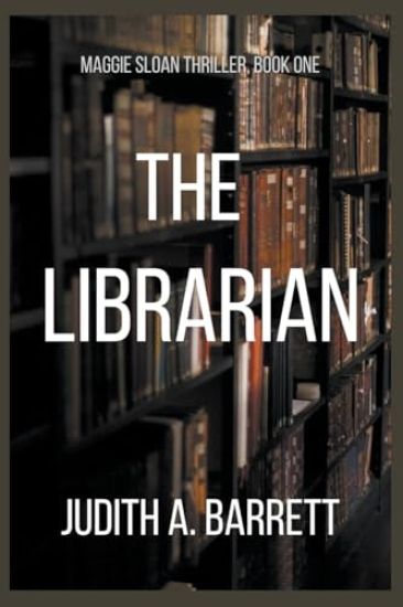 The Librarian
