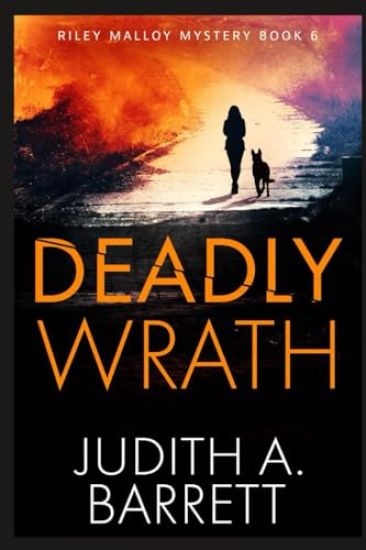 Deadly Wrath
