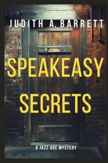 Speakeasy Secrets